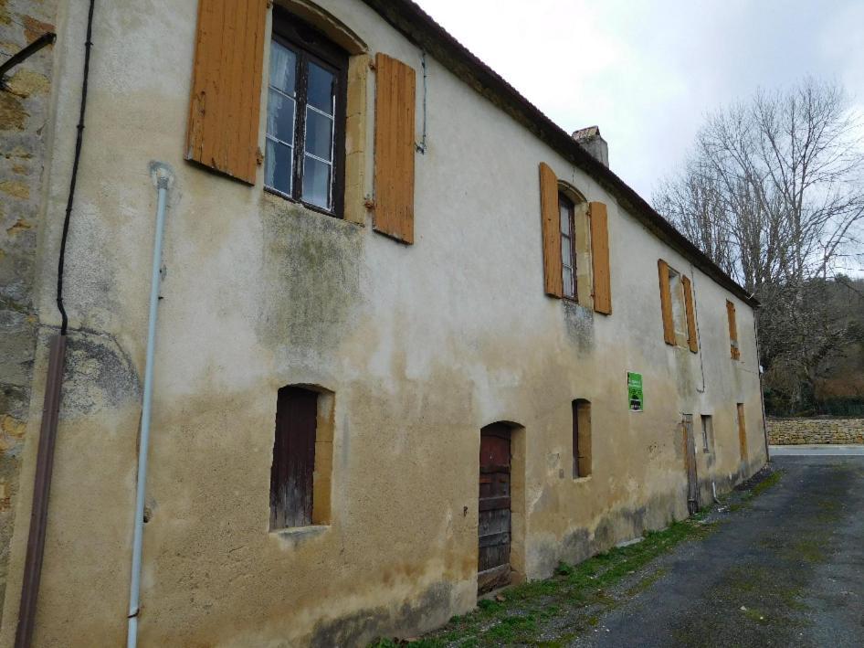 Bed and Breakfast Himalaya En Perigord Tursac Exterior foto